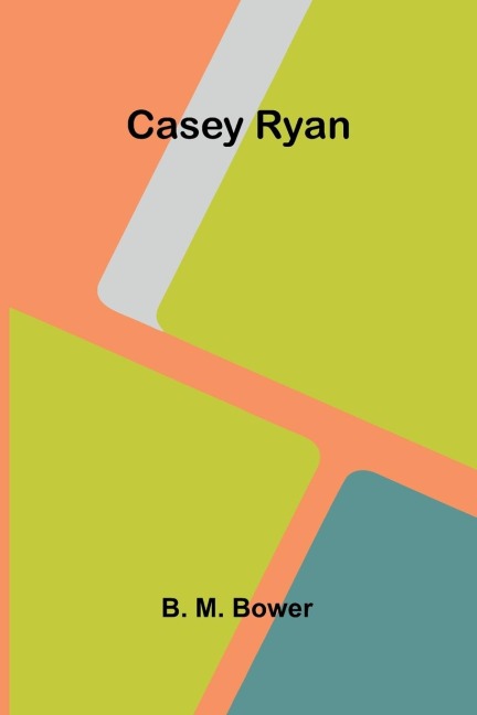 Casey Ryan