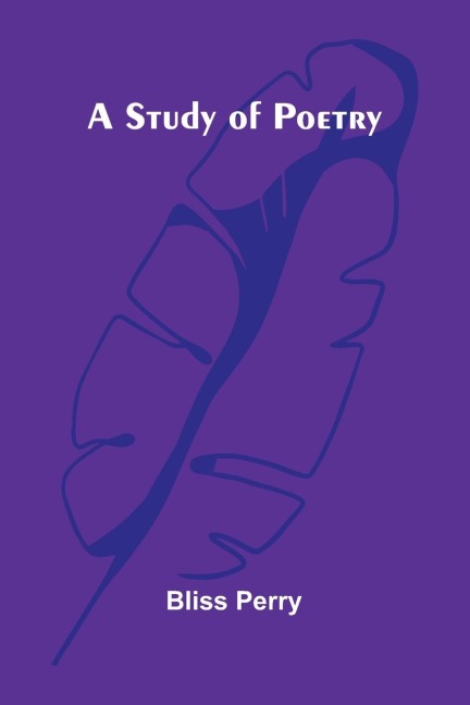 A Study of Poetry
