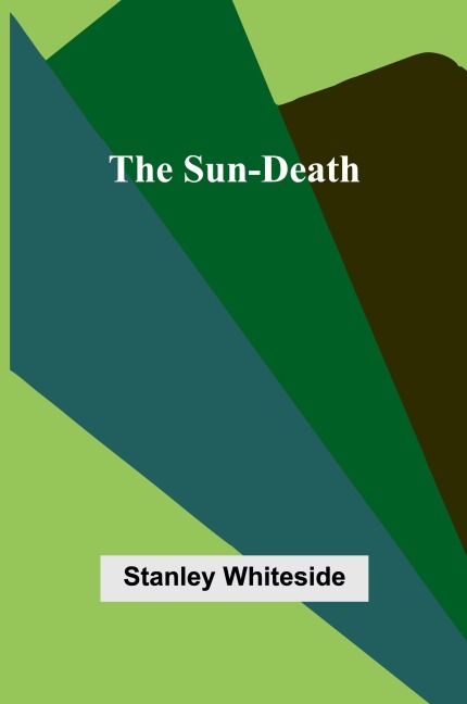 The Sun-Death