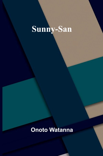 Sunny-San