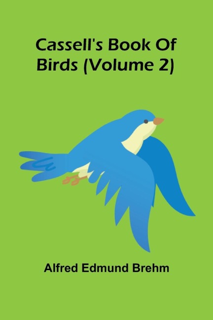Cassells book of birds (Volume 2)