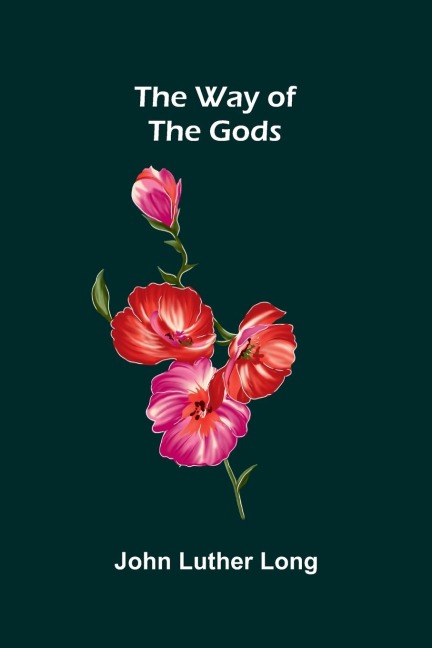 The Way Of The Gods