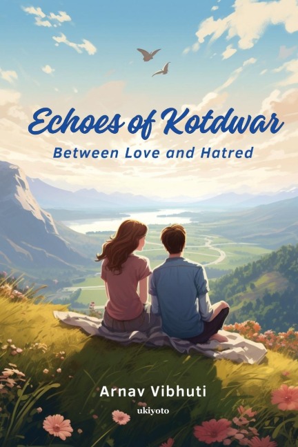 Echoes of Kotdwar