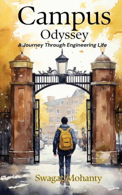 Campus Odyssey