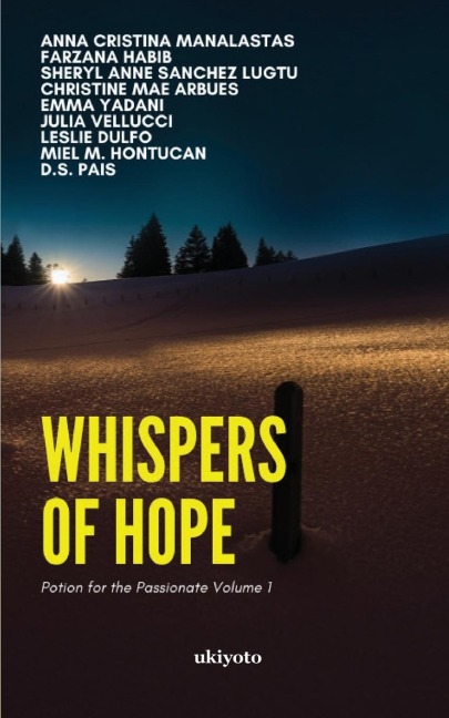 Whispers of Hope