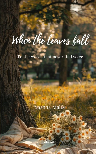 When the leaves fall