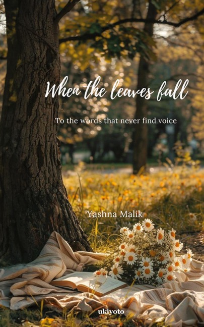 When the leaves fall