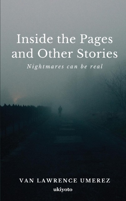 Inside the Pages and Other Stories