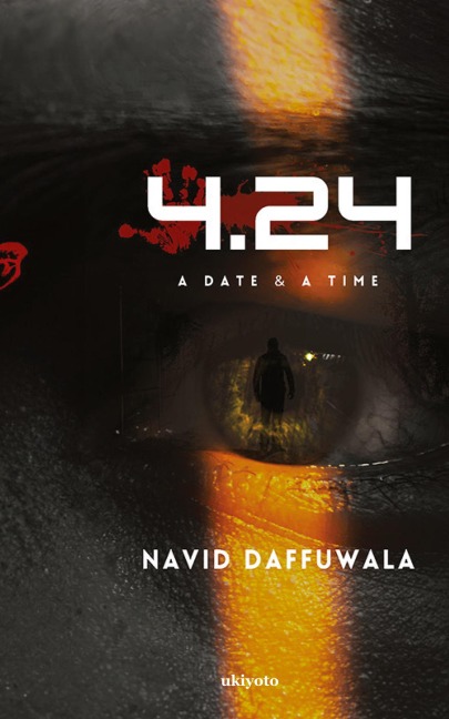 4.24 - A Date & A Time