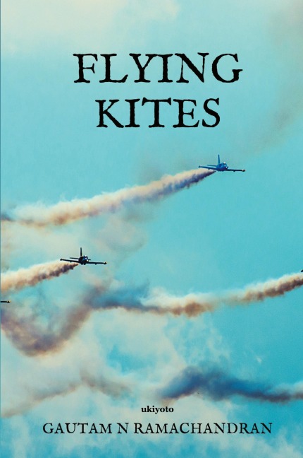 Flying Kites