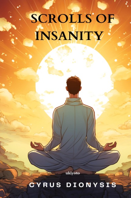 Scrolls of Insanity