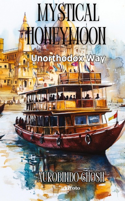 Mystical Honeymoon