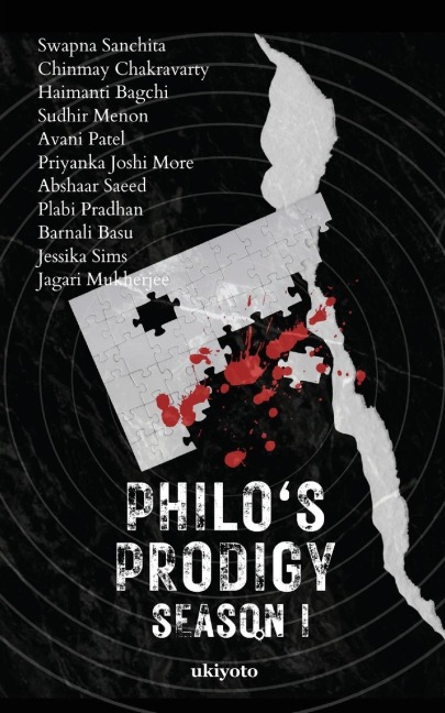 Philos Prodigy Volume I