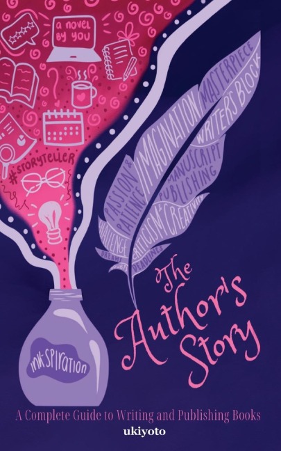 The Authors Story