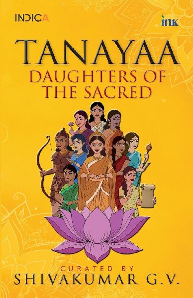 Tanayaa