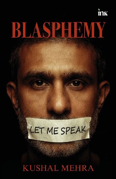 Blasphemy: Let me speak