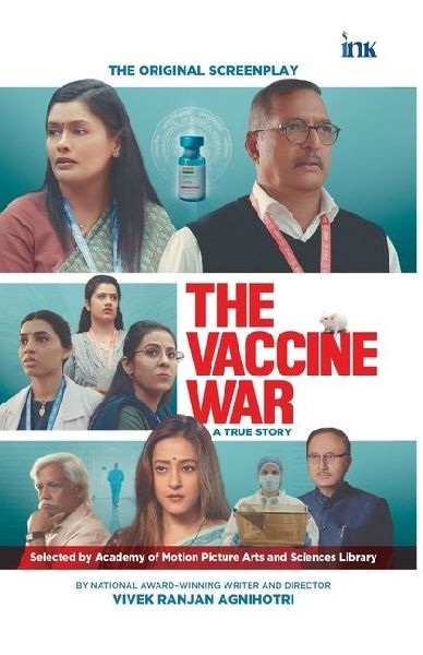 The Vaccine War