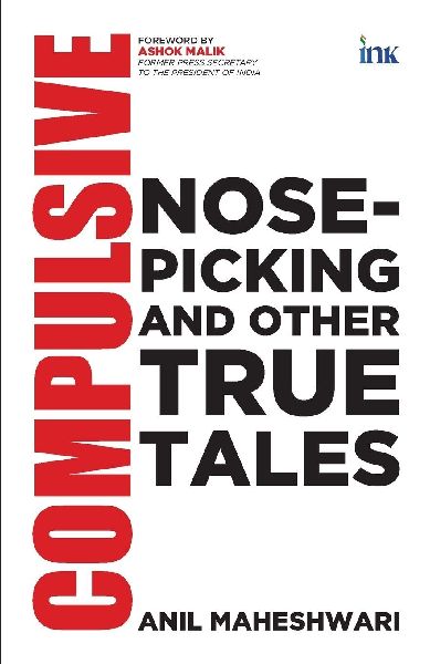 Compulsive Nose-picking and Other True Tales
