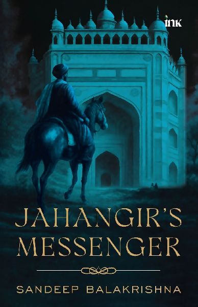 Jahangirs Messenger