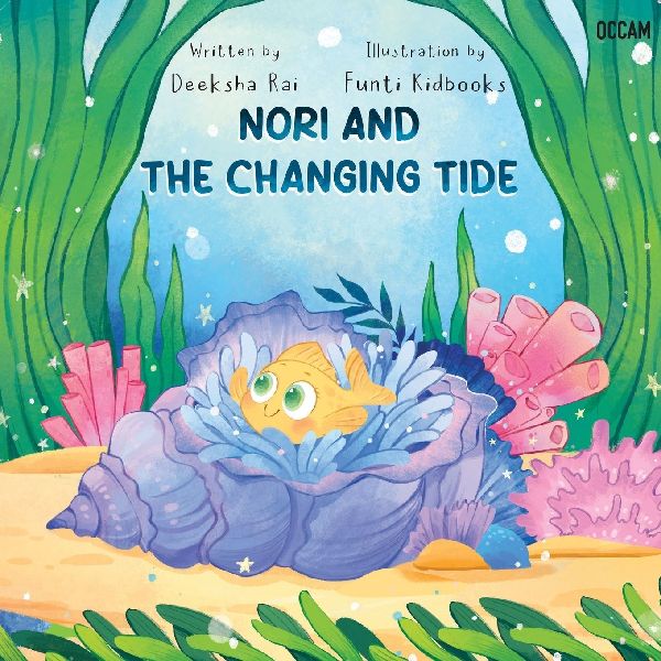 Nori and the Changing Tide