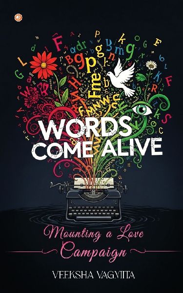 Words Come Alive
