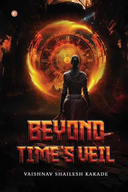 Beyonds Time Veil