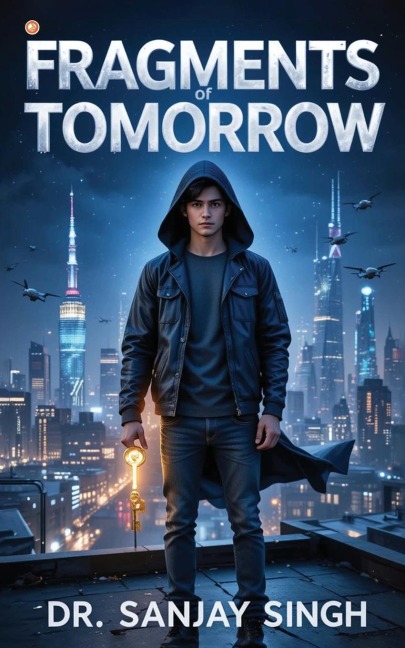 Fragments Of Tomorrow