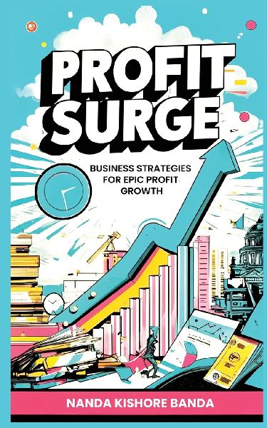 Profit Surge