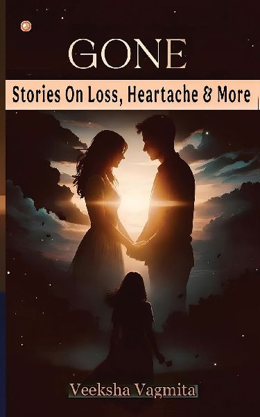 GONE: Stories on Loss, Heartache and More
