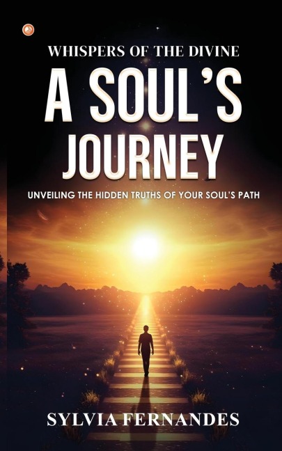 Whispers of the Divine: A Soul's Journey