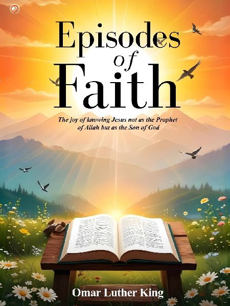 Episodes Of Faith: The Joy Of Knowing Jesus Not As The Prophet Of Allah But As The Son Of God