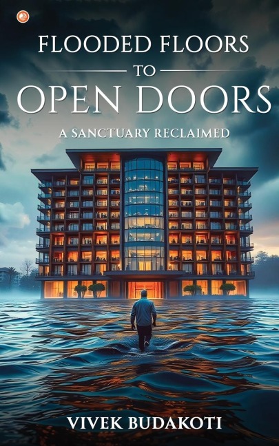 Flooded Floors to Open Doors: A Sanctuary Reclaimed