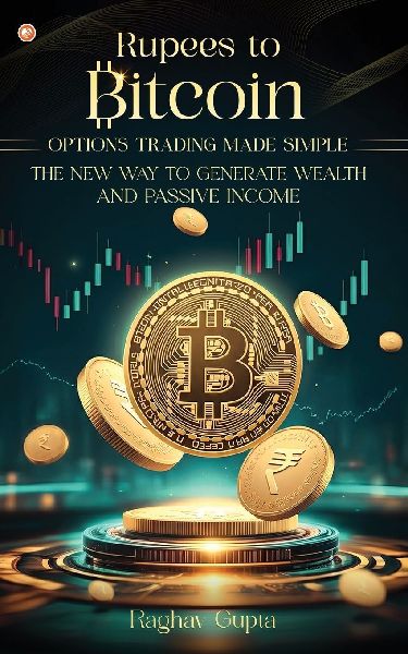 Rupees to Bitcoin: Options Trading Made Simple