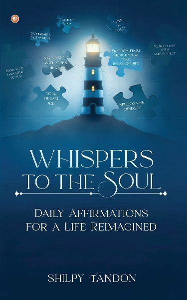 Whispers to the Soul