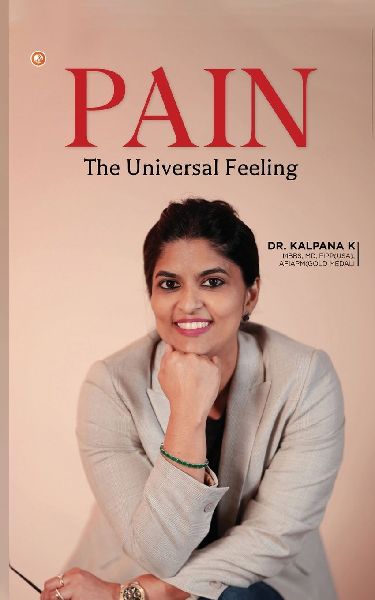 Pain: The Universal Feeling