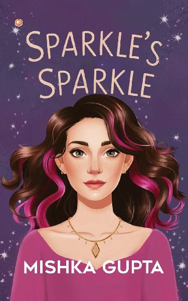 SPARKLES SPARKLE