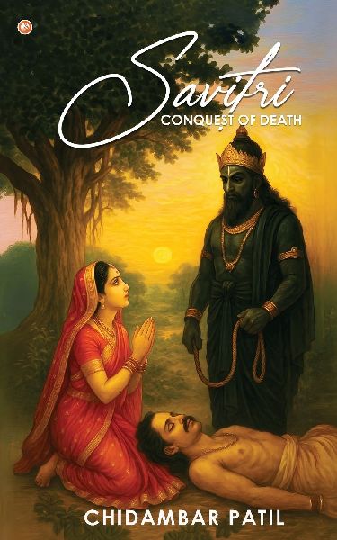 Savitri (Conquest of Death)