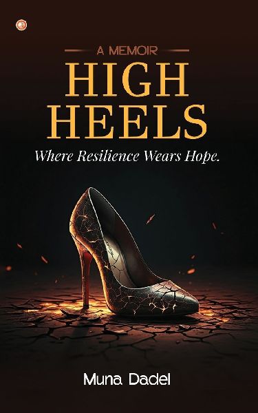 High Heels: Where Resilience Wears Hope