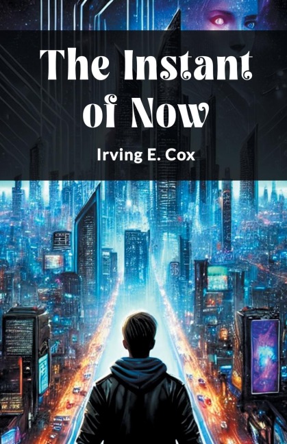 The Instant of Now