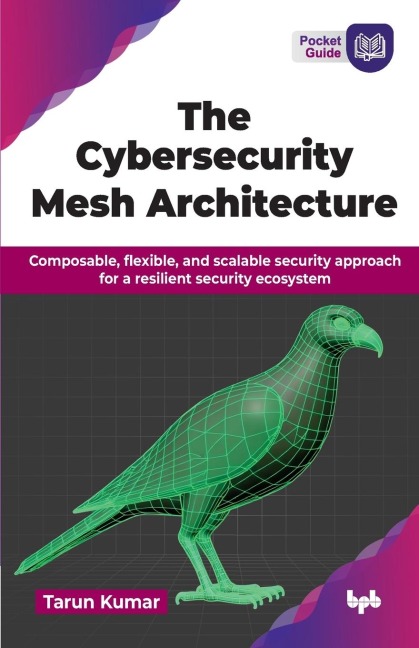 The Cybersecurity Mesh Architecture: Composable, flexible, and scalable security approach for a resilient security ecosystem (English Edition)