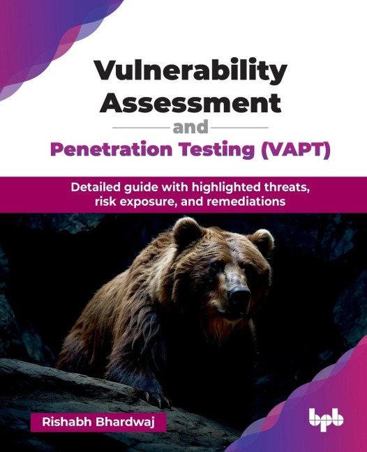 Vulnerability Assessment and Penetration Testing (VAPT): Detailed guide with highlighted threats, risk exposure, and remediations (English Edition)
