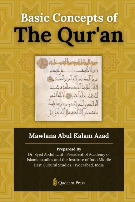 Basic Concepts of The Quran