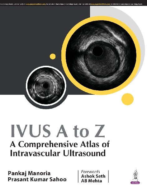 IVUS A to Z: A Comprehensive Atlas of Intravascular Ultrasound