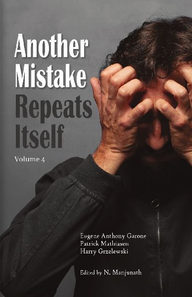 Another Mistake Repeats Itself