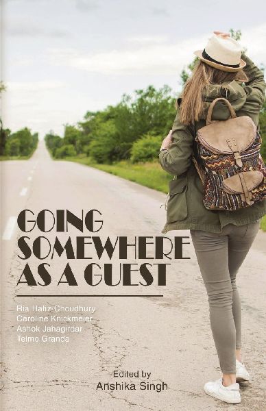 Going Somewhere As A Guest