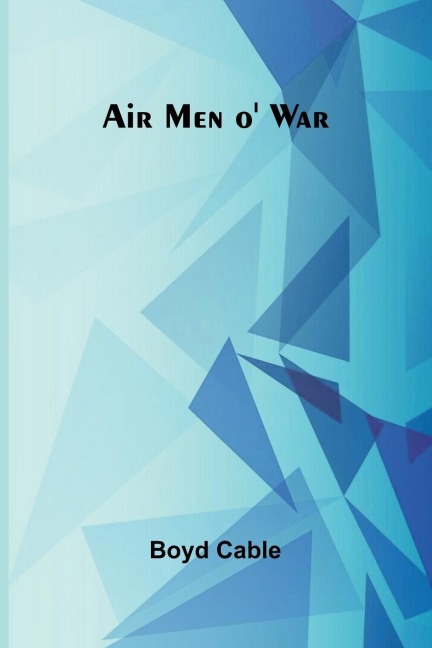 Air Men o War