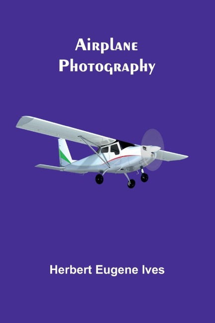 Airplane Photography