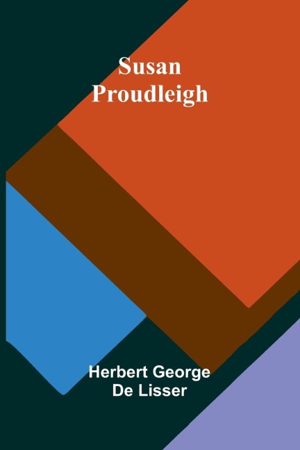 Susan Proudleigh