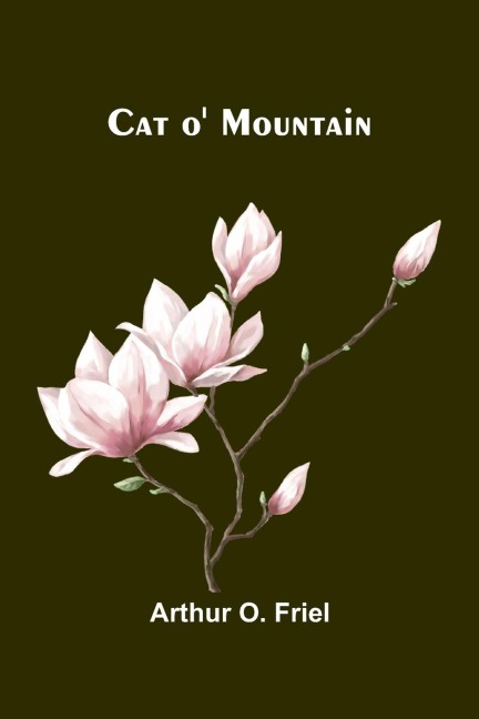 Cat o Mountain