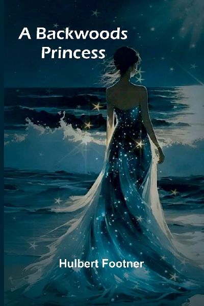 A backwoods princess